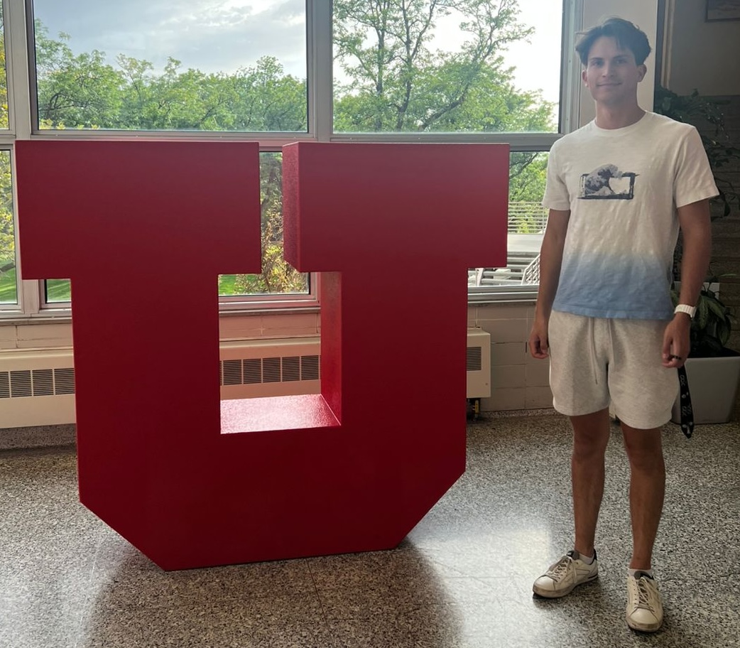 University of Utah